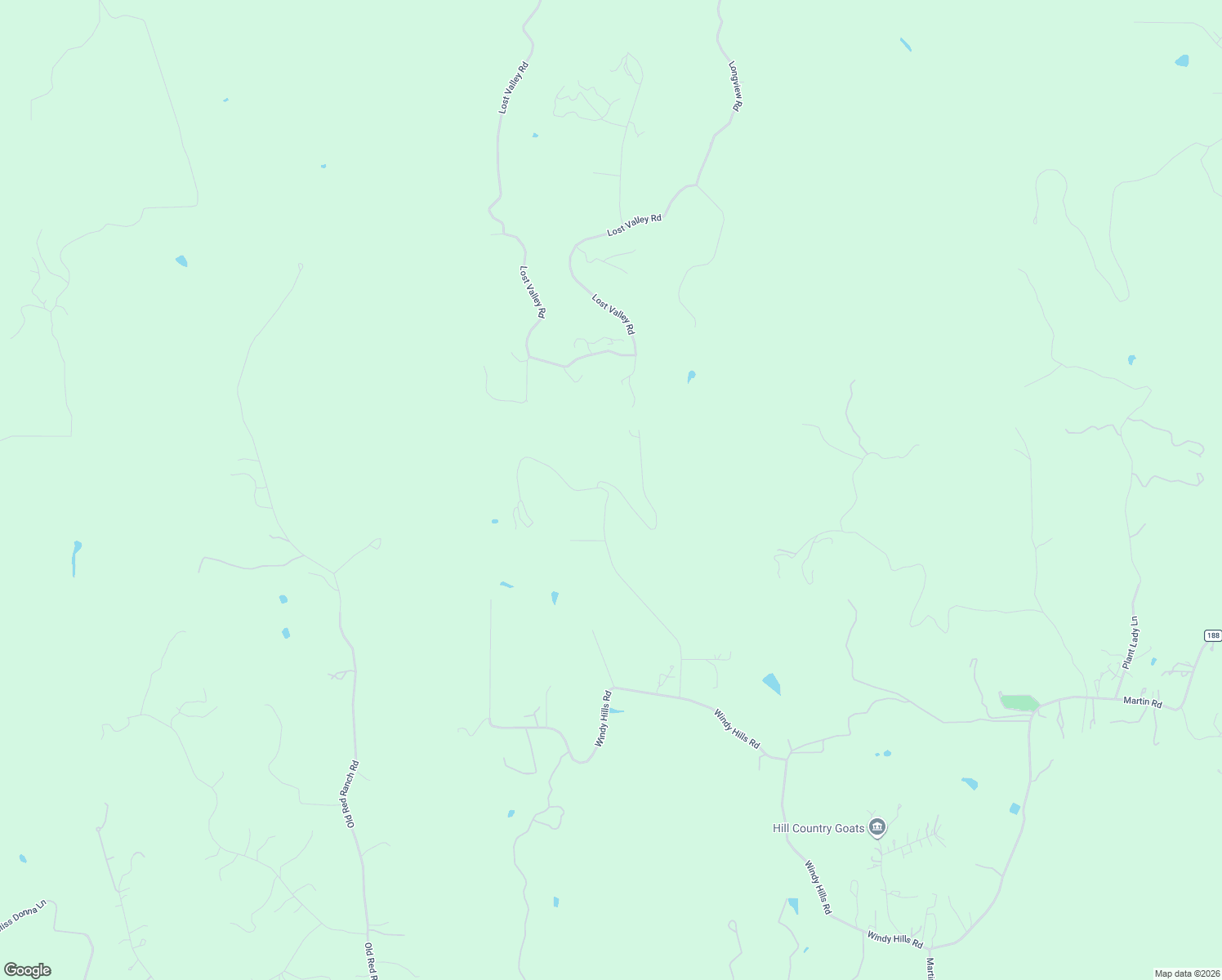 map of restaurants, bars, coffee shops, grocery stores, and more near 610-1098 Kothmann Road in Dripping Springs