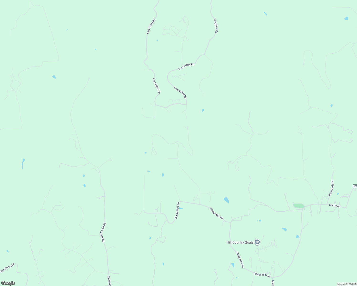map of restaurants, bars, coffee shops, grocery stores, and more near 610-1098 Kothmann Road in Dripping Springs