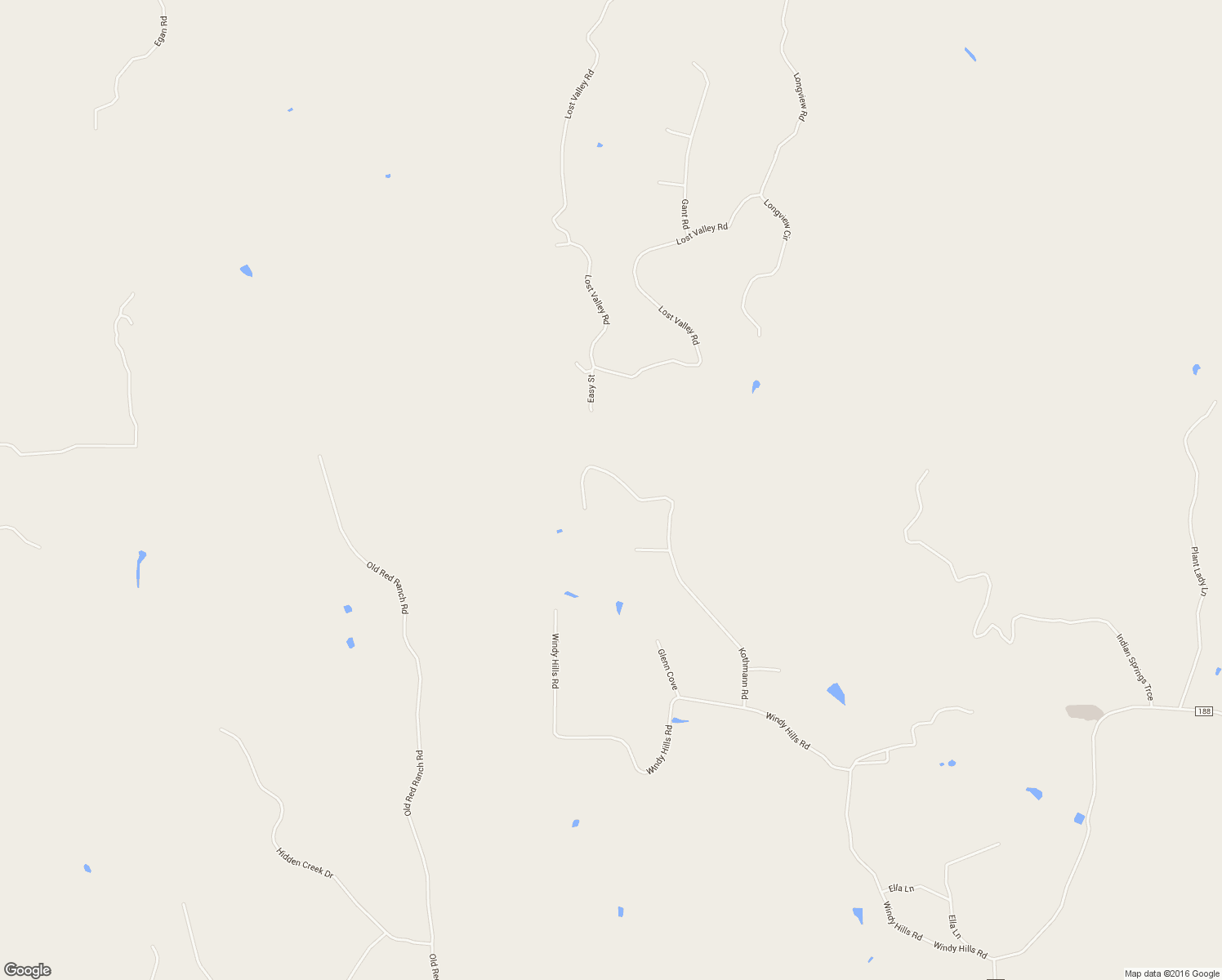 map of restaurants, bars, coffee shops, grocery stores, and more near 999 Kothmann Road in Dripping Springs