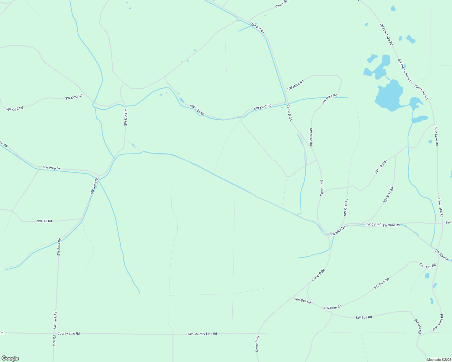 map of restaurants, bars, coffee shops, grocery stores, and more near Wire Road in Lee