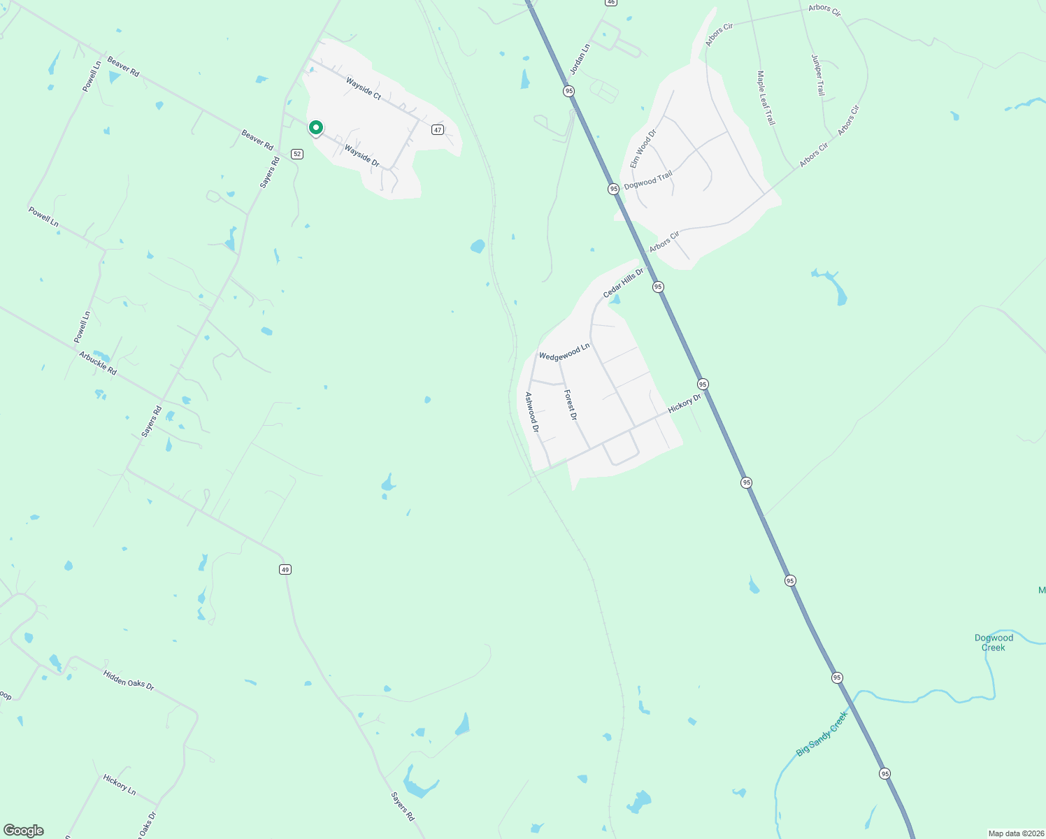 map of restaurants, bars, coffee shops, grocery stores, and more near 138 Ashwood Dr in Elgin