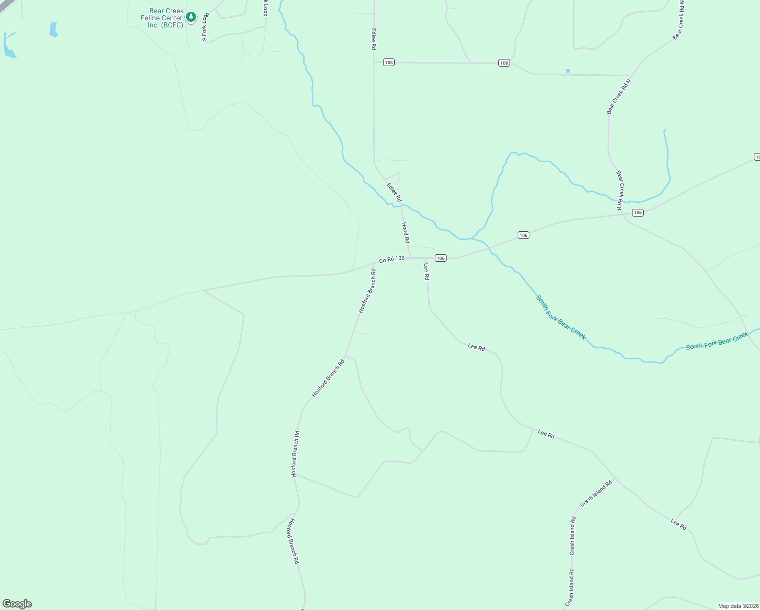 map of restaurants, bars, coffee shops, grocery stores, and more near 11310 Stone Road in Panama City