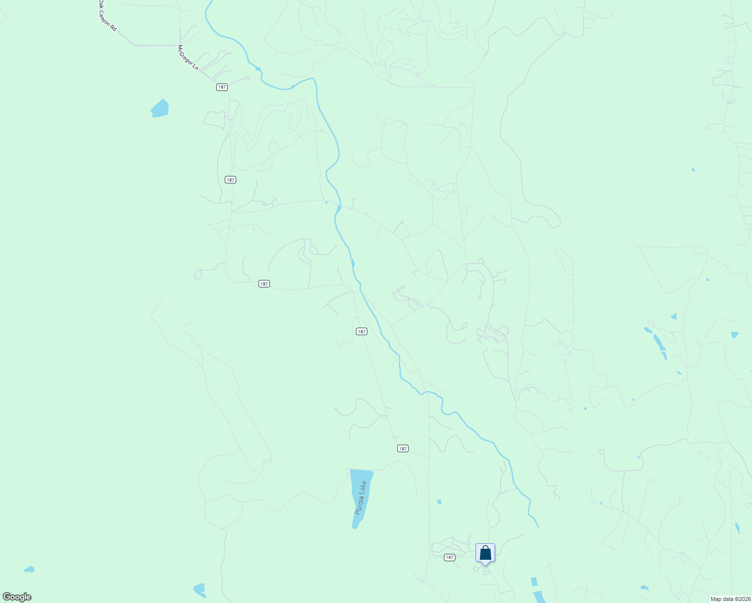 map of restaurants, bars, coffee shops, grocery stores, and more near 101 Hillview Trail in Dripping Springs