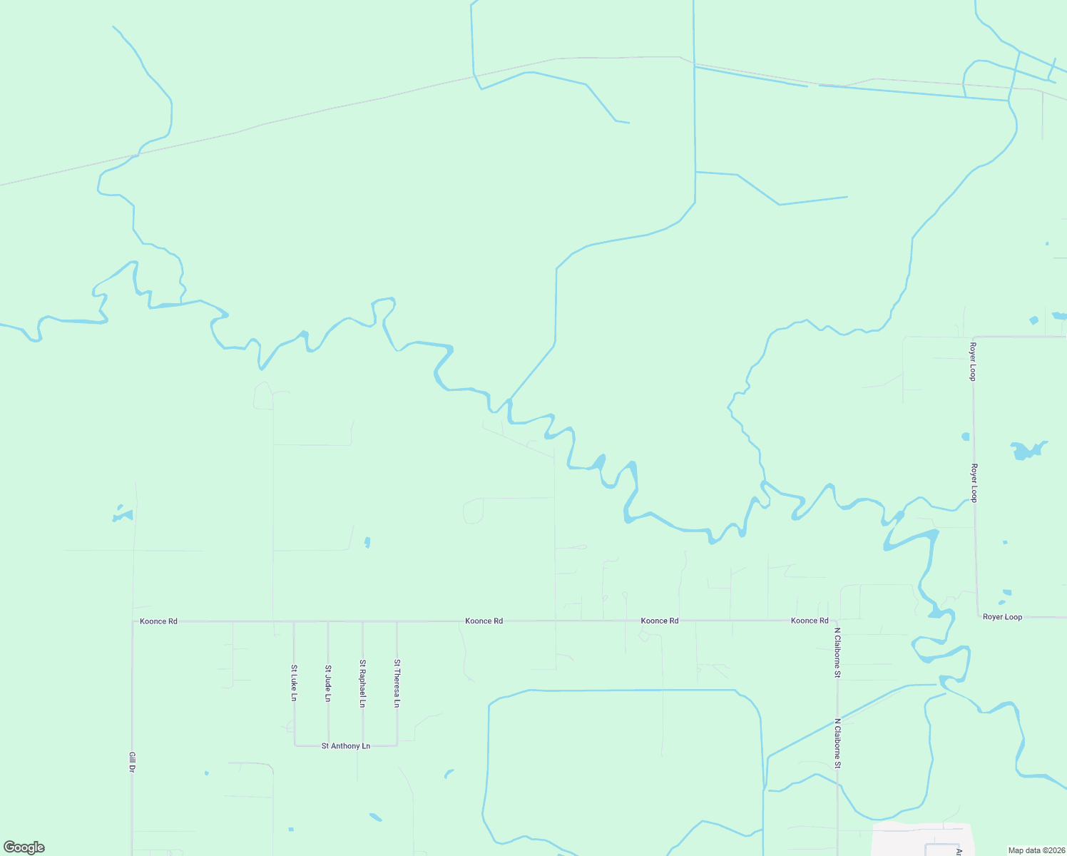 map of restaurants, bars, coffee shops, grocery stores, and more near 4151 Kendrick Rd in Sulphur