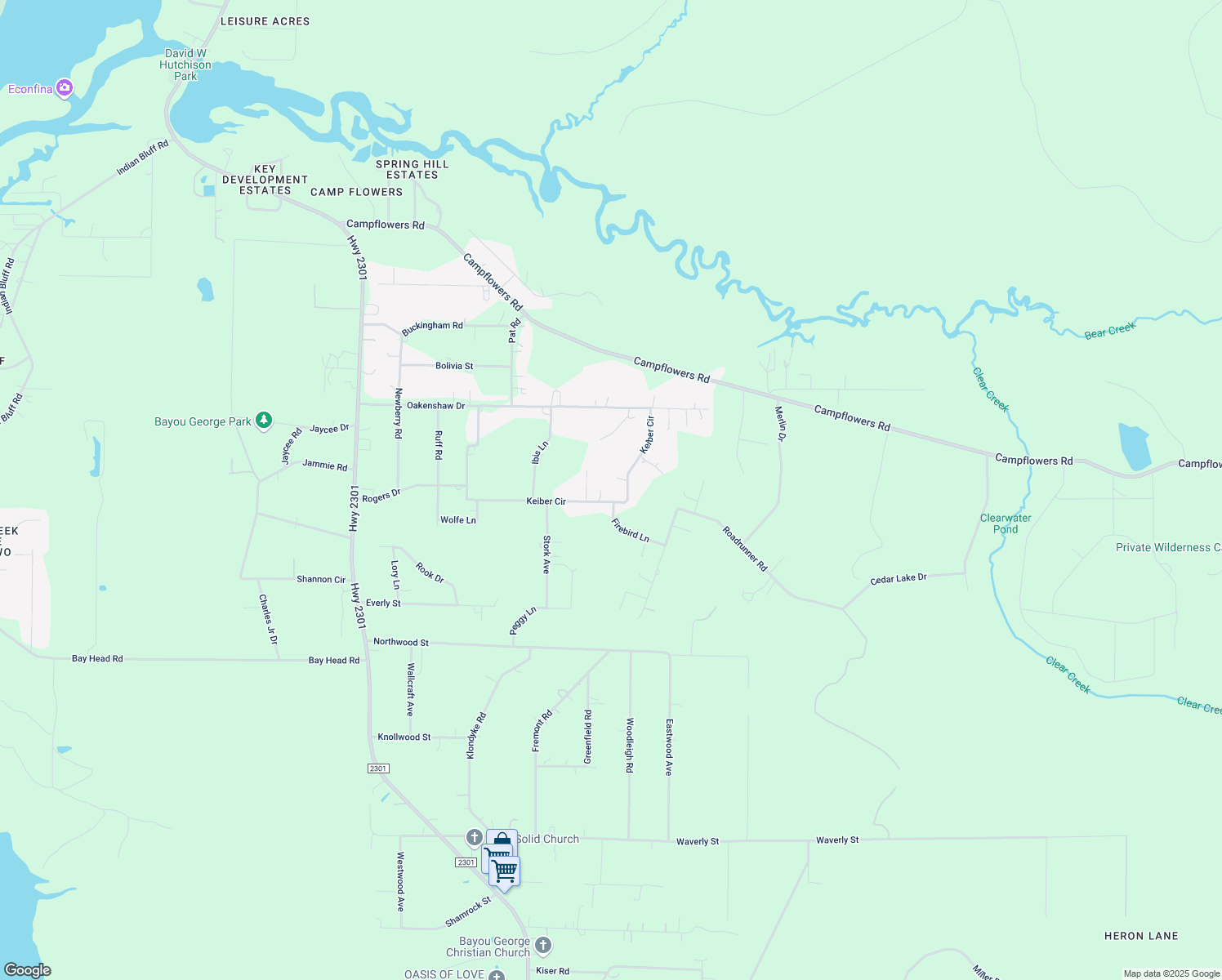 map of restaurants, bars, coffee shops, grocery stores, and more near 7141 Keiber Circle in Youngstown