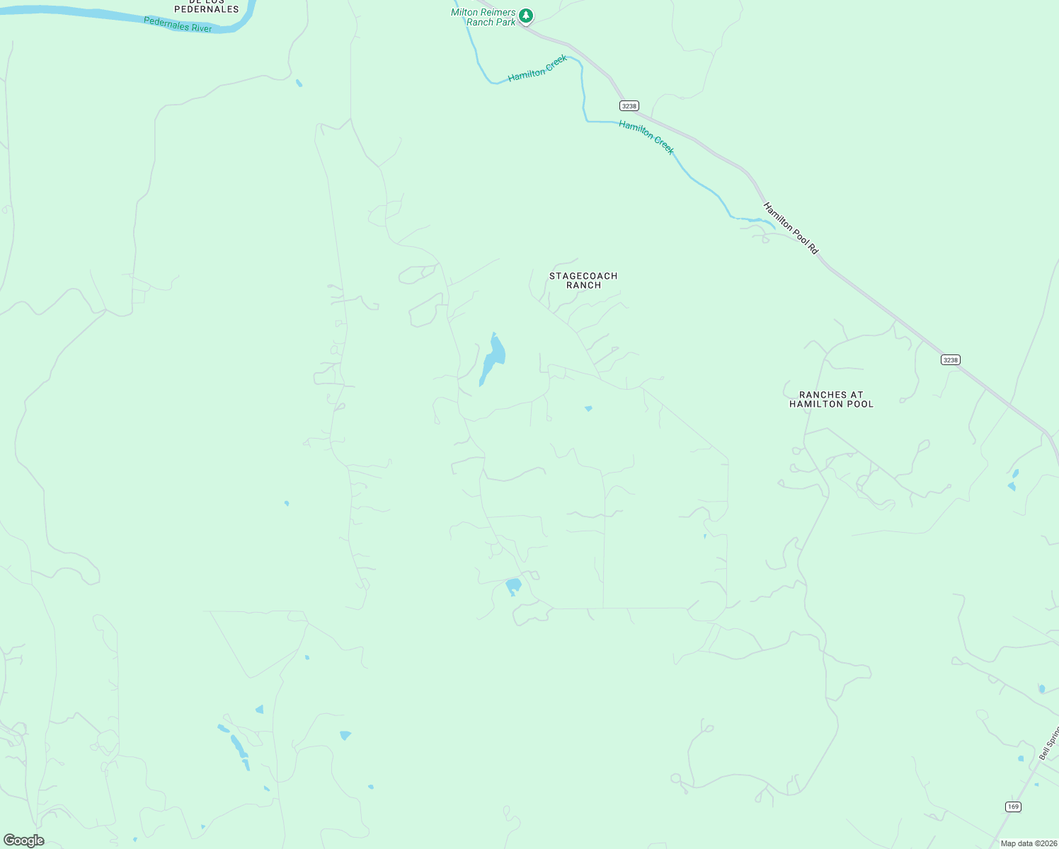 map of restaurants, bars, coffee shops, grocery stores, and more near 1101-2793 Stagecoach Ranch Loop in Dripping Springs