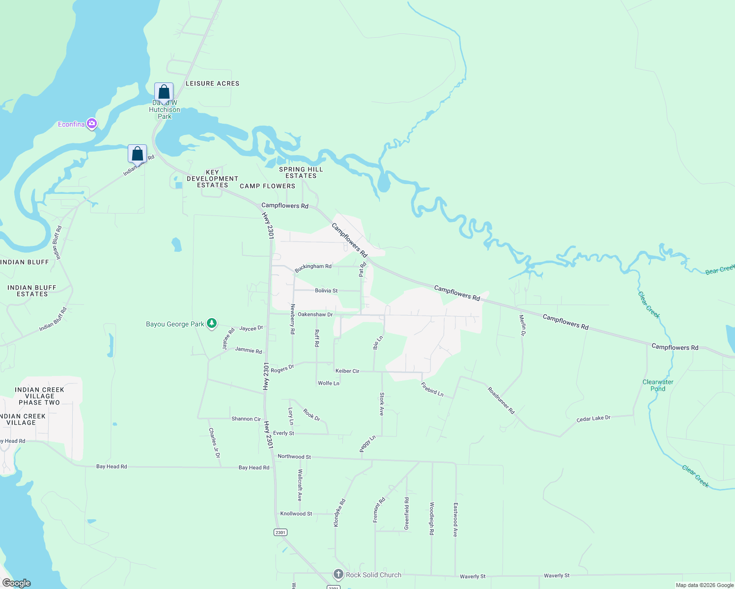 map of restaurants, bars, coffee shops, grocery stores, and more near 9310 Pat Road in Youngstown
