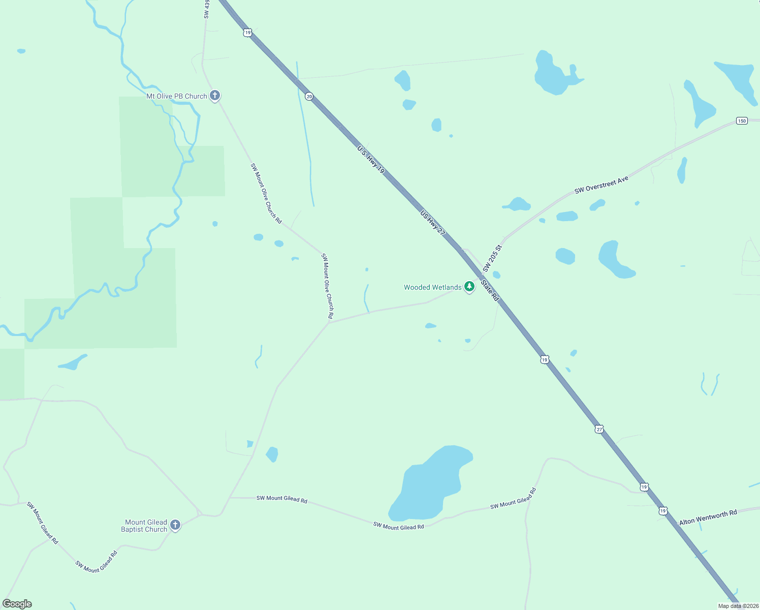 map of restaurants, bars, coffee shops, grocery stores, and more near 626 Southwest Wyoming Avenue in Madison County