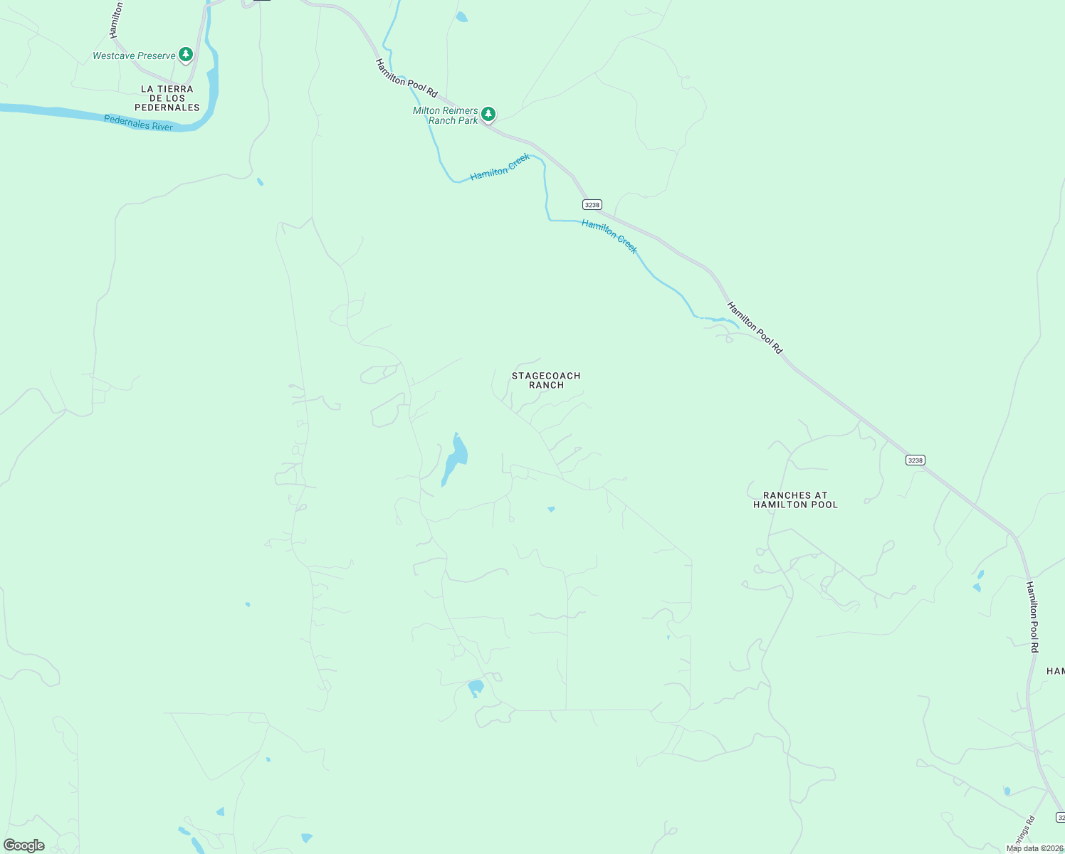 map of restaurants, bars, coffee shops, grocery stores, and more near 2025 Cripple Creek Stage Road in Dripping Springs