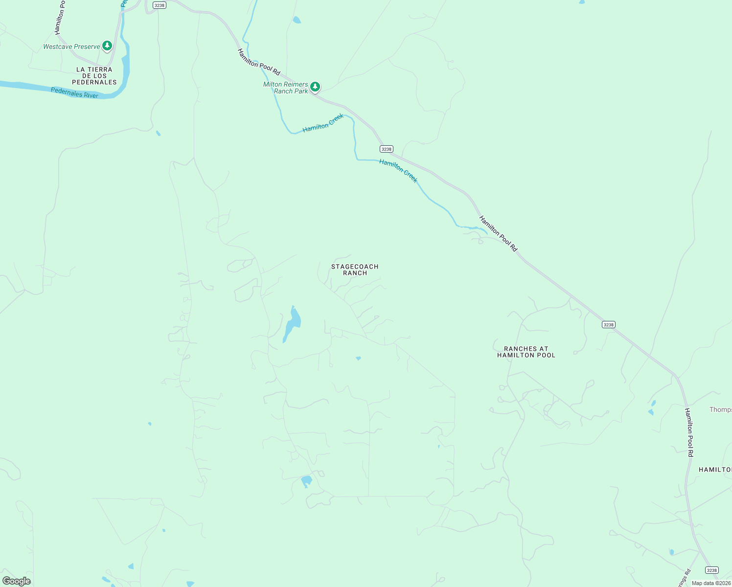 map of restaurants, bars, coffee shops, grocery stores, and more near 1915 Cripple Creek Stage Rd in Dripping Springs