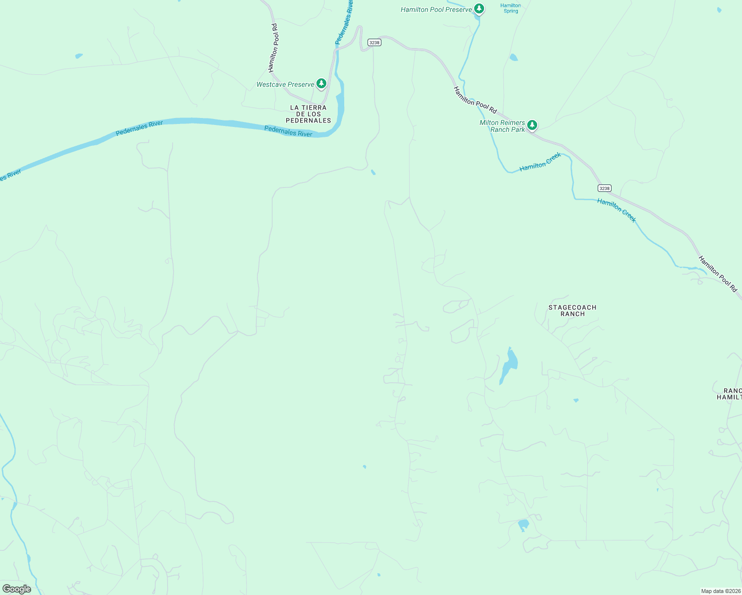 map of restaurants, bars, coffee shops, grocery stores, and more near 1202 Overland Stage Road in Dripping Springs