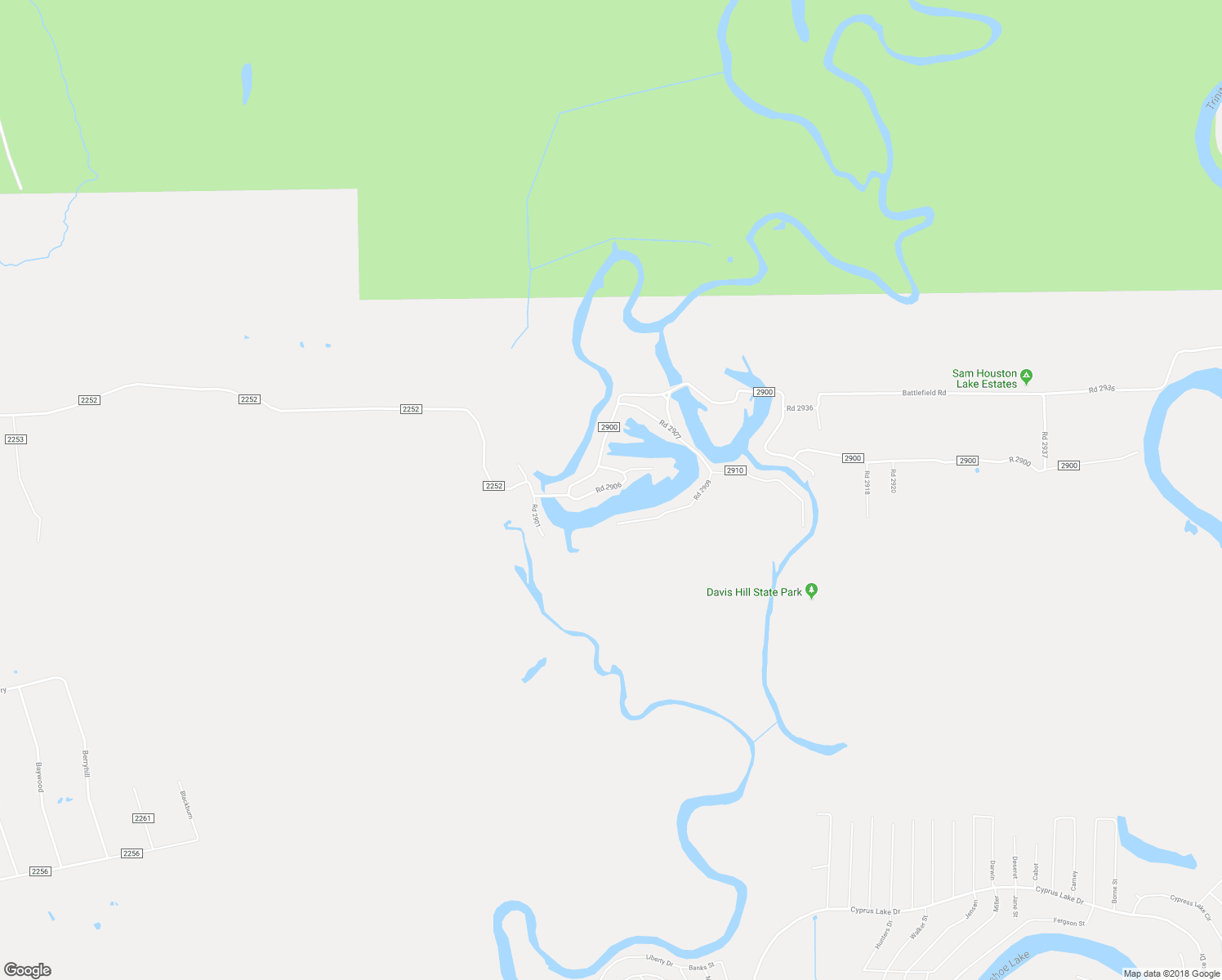 map of restaurants, bars, coffee shops, grocery stores, and more near 136 R-2905 in Cleveland