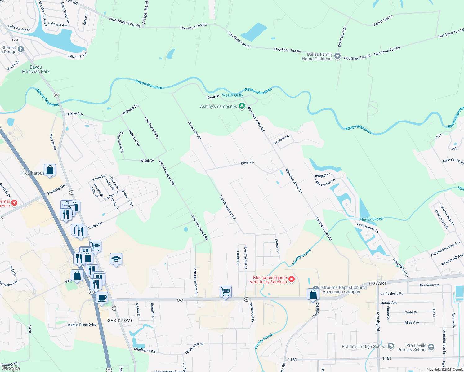Restaurants In Prairieville La Restaurants In Prairieville La