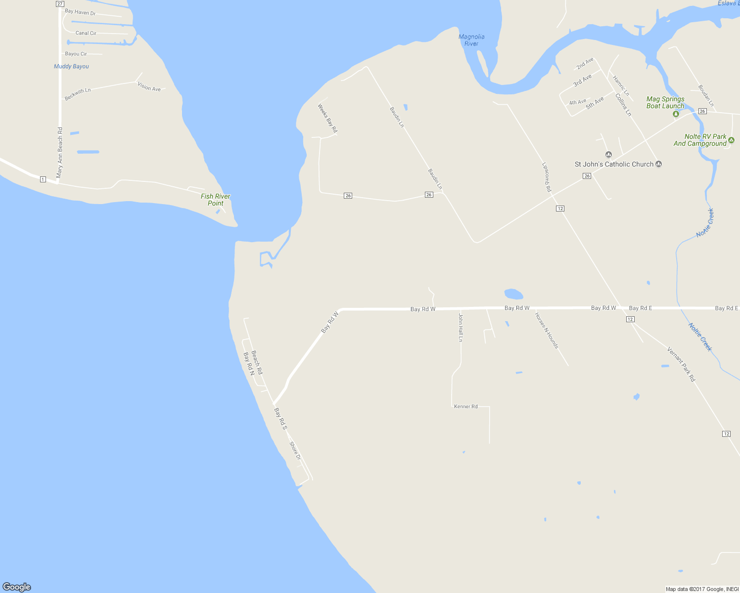 map of restaurants, bars, coffee shops, grocery stores, and more near 11577 Bay Road West in Foley