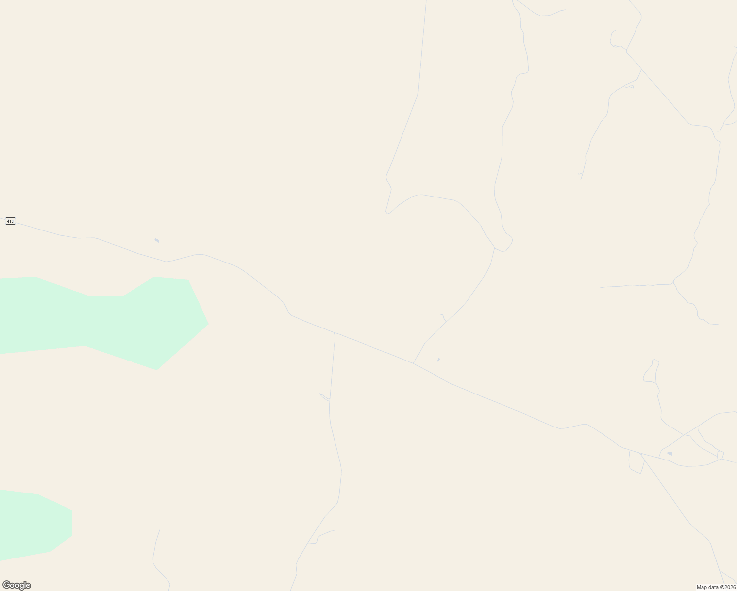 map of restaurants, bars, coffee shops, grocery stores, and more near Clegg Road in Ozona