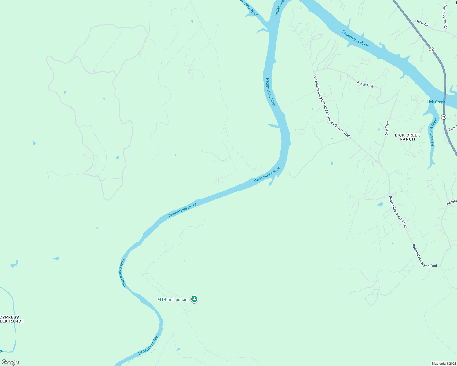 map of restaurants, bars, coffee shops, grocery stores, and more near 5229 Hupedo Ranch Road in Dripping Springs