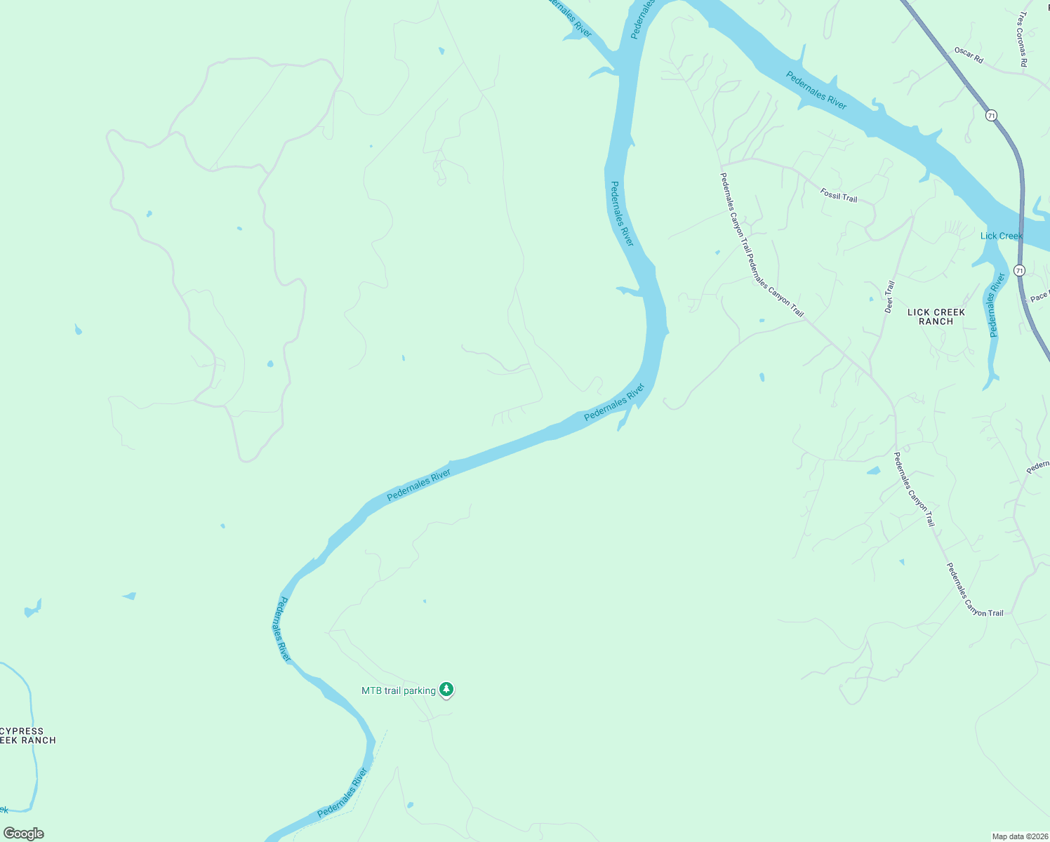 map of restaurants, bars, coffee shops, grocery stores, and more near 5229 Hupedo Ranch Road in Dripping Springs