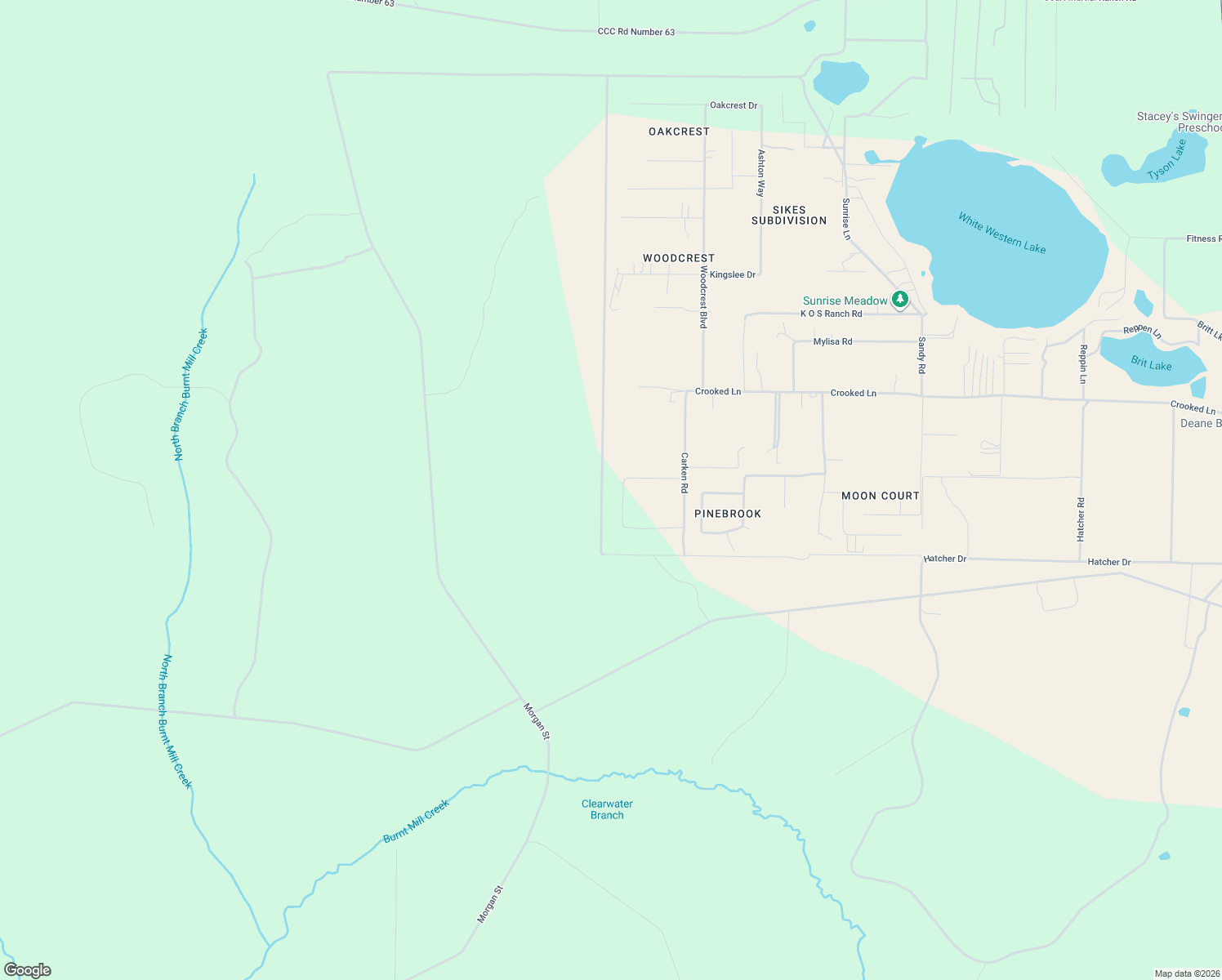 map of restaurants, bars, coffee shops, grocery stores, and more near 2014 Bayberry Lane in Southport