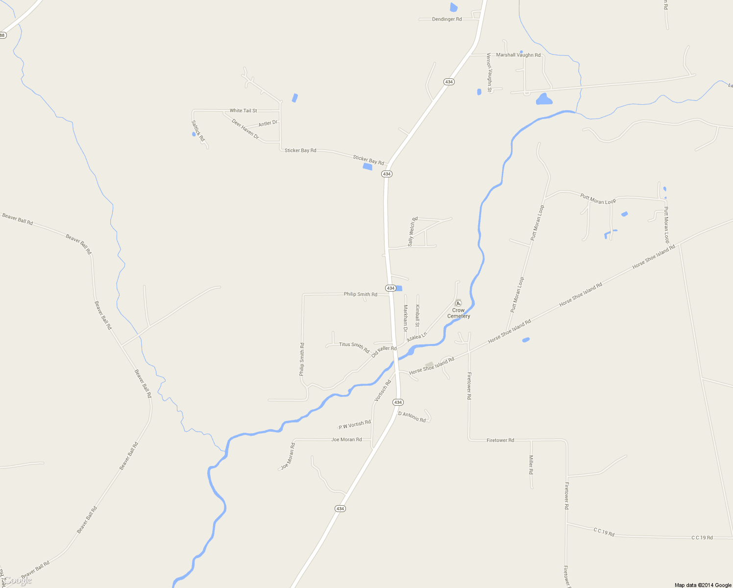 map of restaurants, bars, coffee shops, grocery stores, and more near 30160 Philip Smith Road in Lacombe