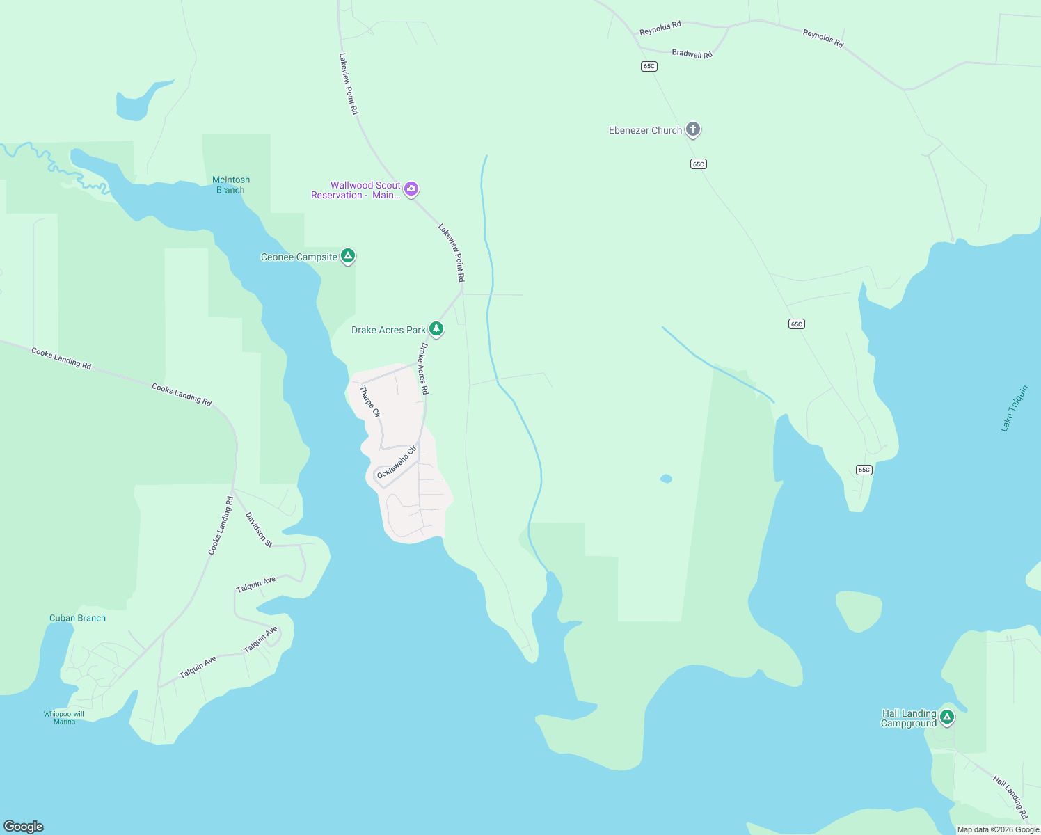 map of restaurants, bars, coffee shops, grocery stores, and more near 130 Red Branch Lane in Quincy