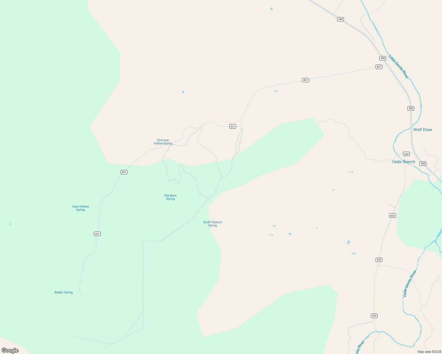 map of restaurants, bars, coffee shops, grocery stores, and more near in Harper