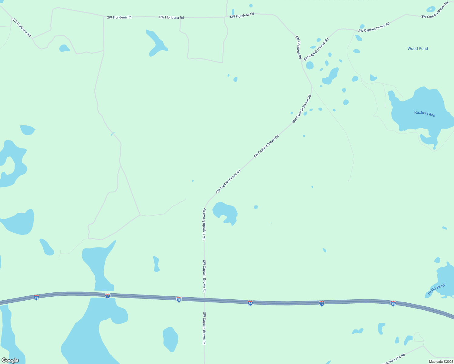 map of restaurants, bars, coffee shops, grocery stores, and more near 3046 Captain Brown Road in Madison