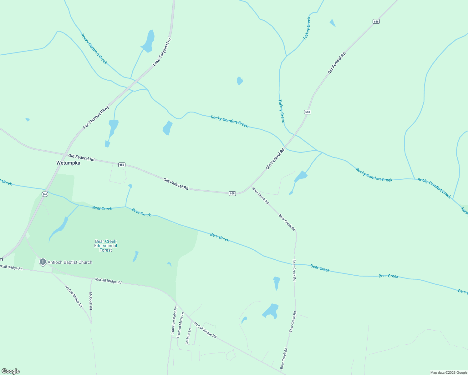 map of restaurants, bars, coffee shops, grocery stores, and more near 6833 Old Federal Road in Quincy