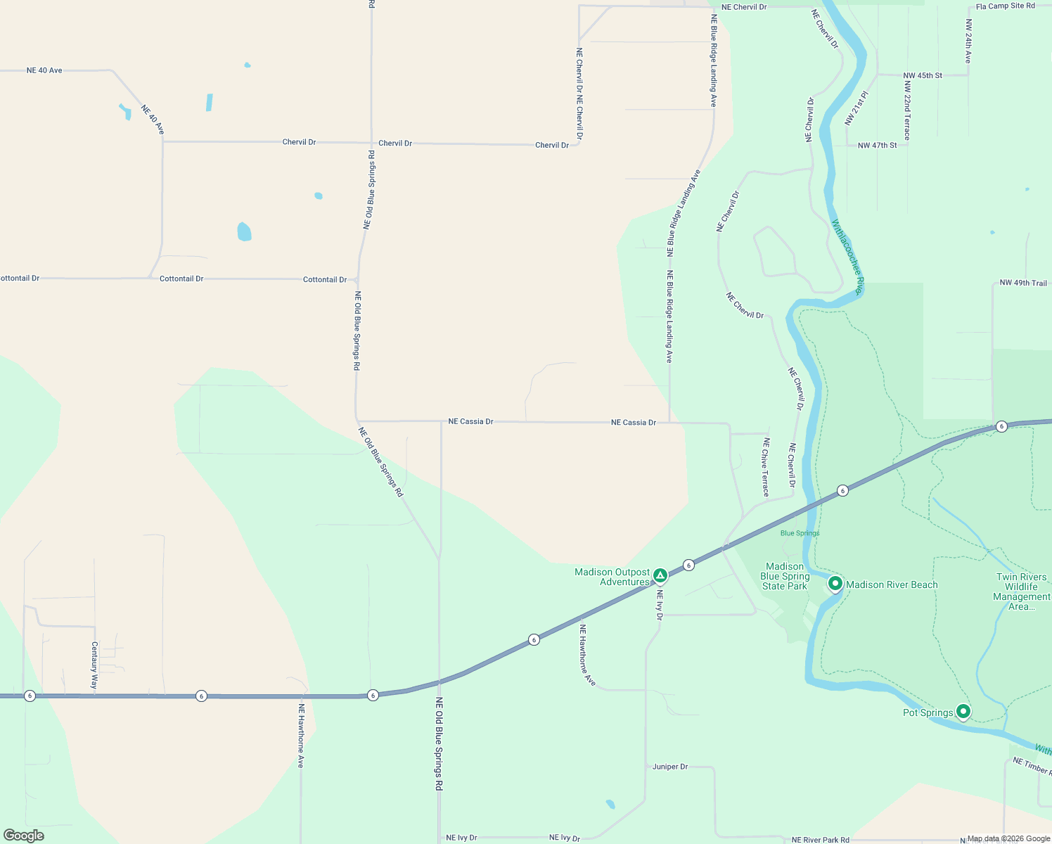 map of restaurants, bars, coffee shops, grocery stores, and more near Butler Court in Lee