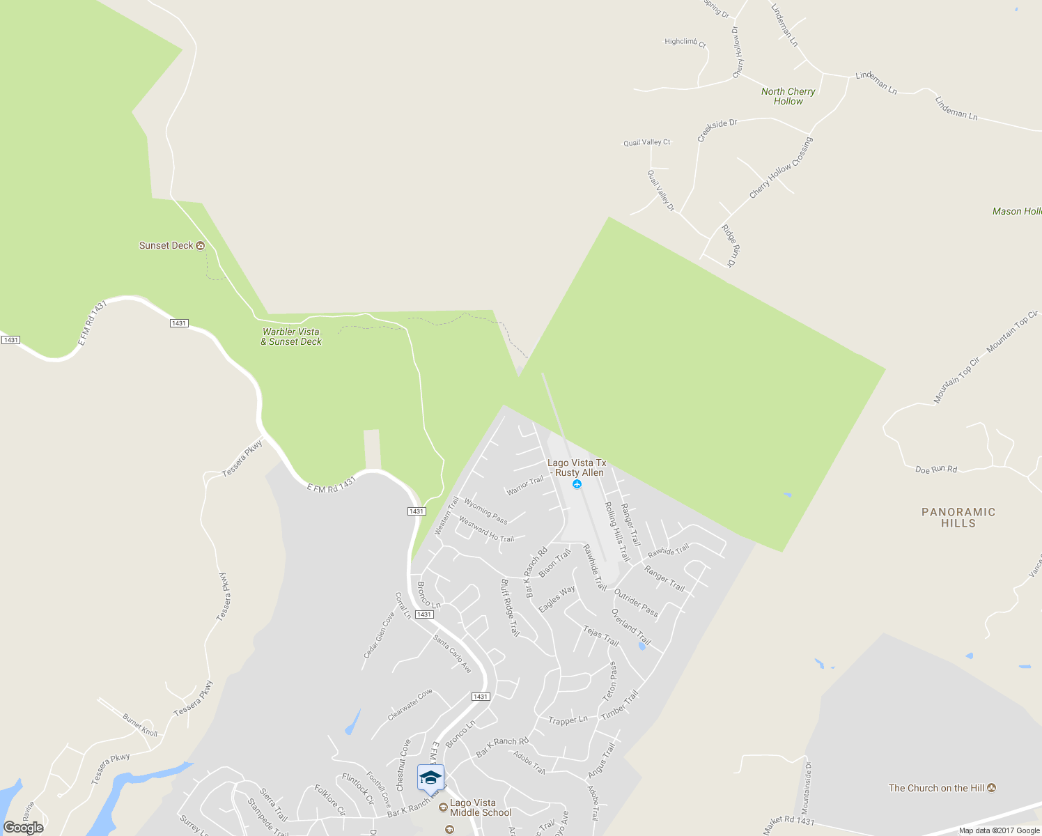 map of restaurants, bars, coffee shops, grocery stores, and more near 21516 Wigwam Circle in Leander