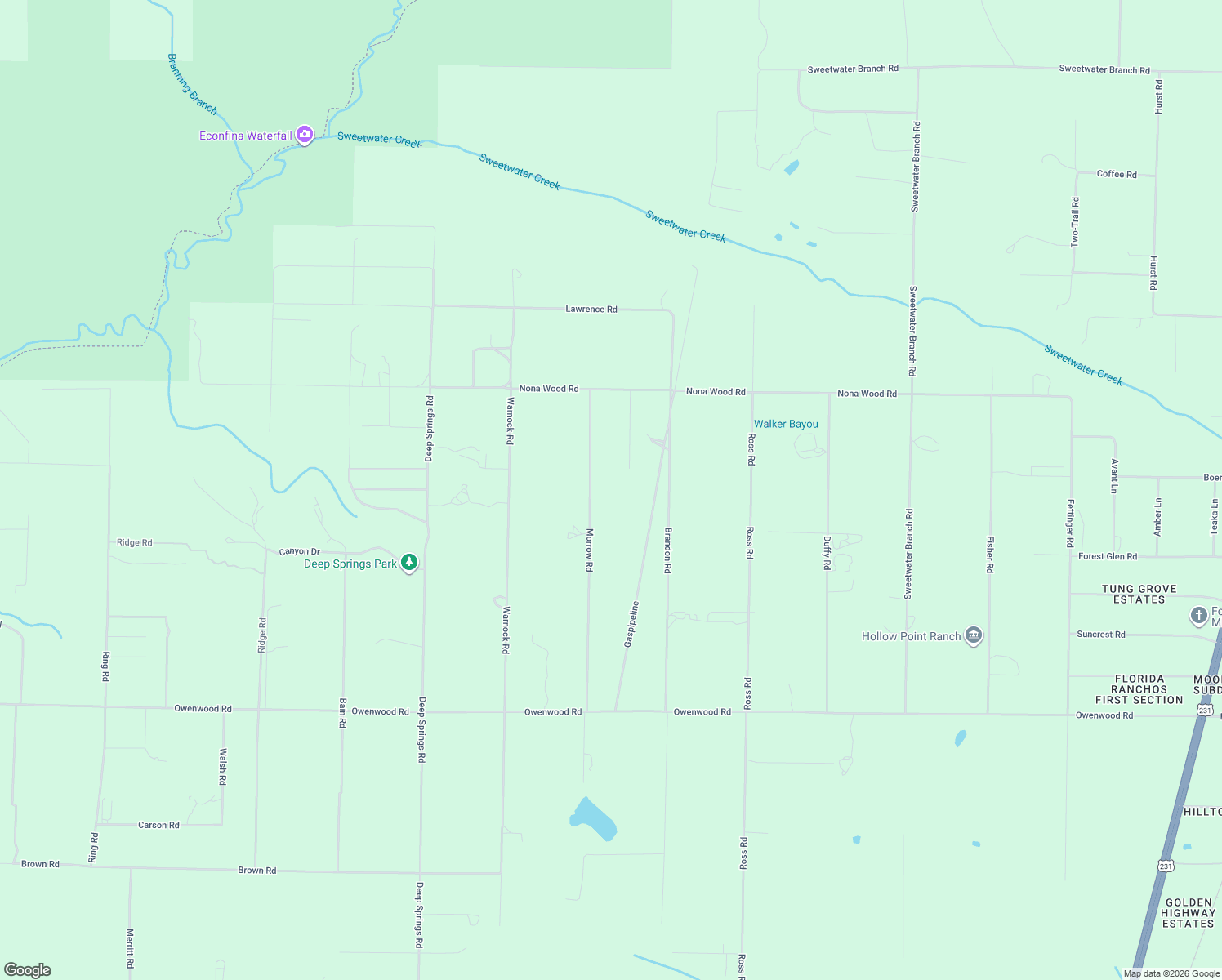 map of restaurants, bars, coffee shops, grocery stores, and more near 20442 Morrow Road in Fountain
