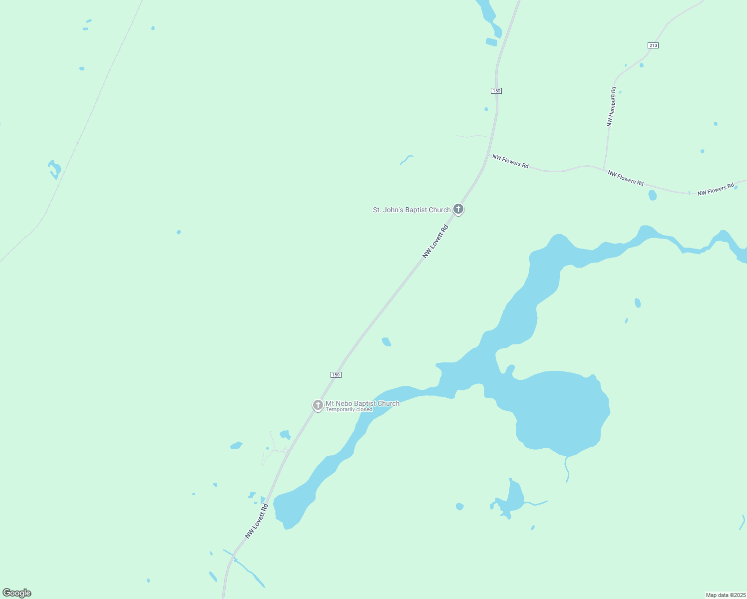 map of restaurants, bars, coffee shops, grocery stores, and more near 4803 Northwest Lovett Road in Greenville