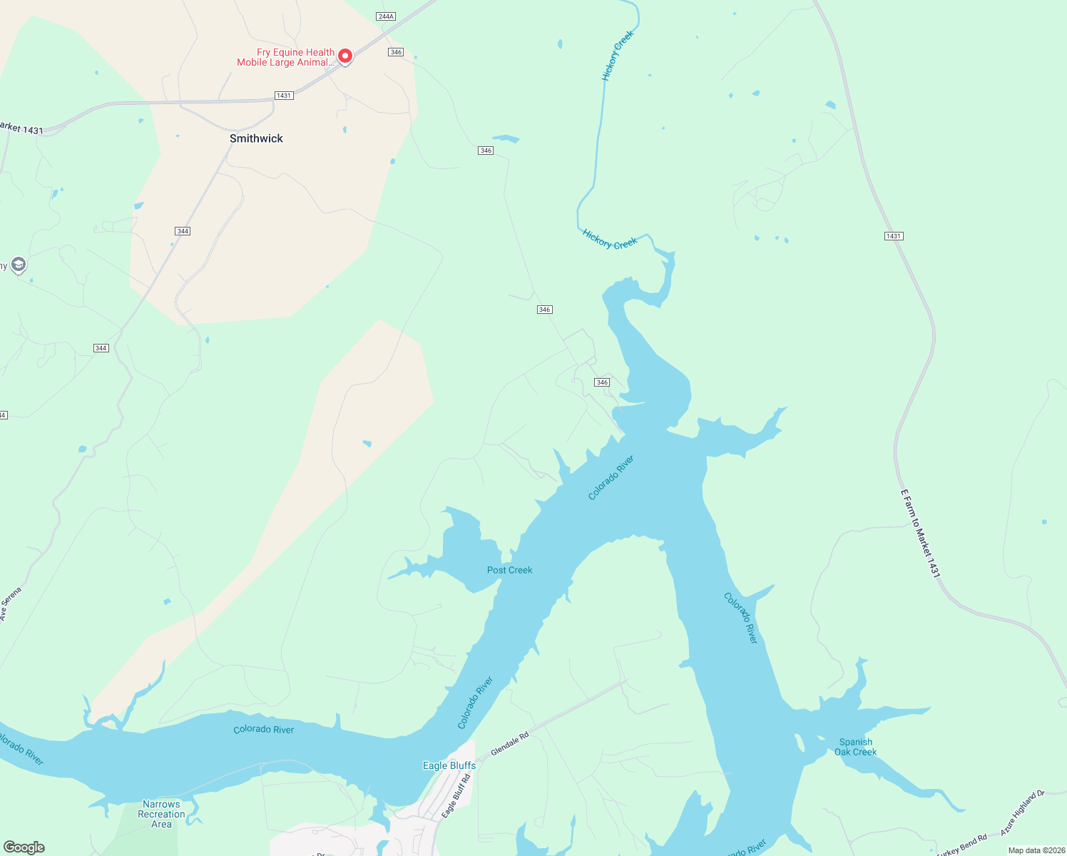 map of restaurants, bars, coffee shops, grocery stores, and more near 163 Chimney Cove Drive in Marble Falls