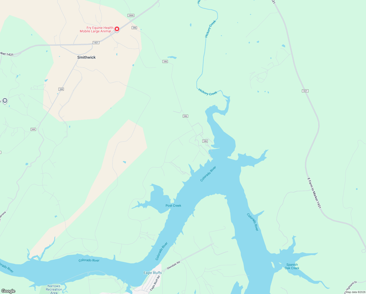 map of restaurants, bars, coffee shops, grocery stores, and more near 163 Chimney Cove Drive in Marble Falls