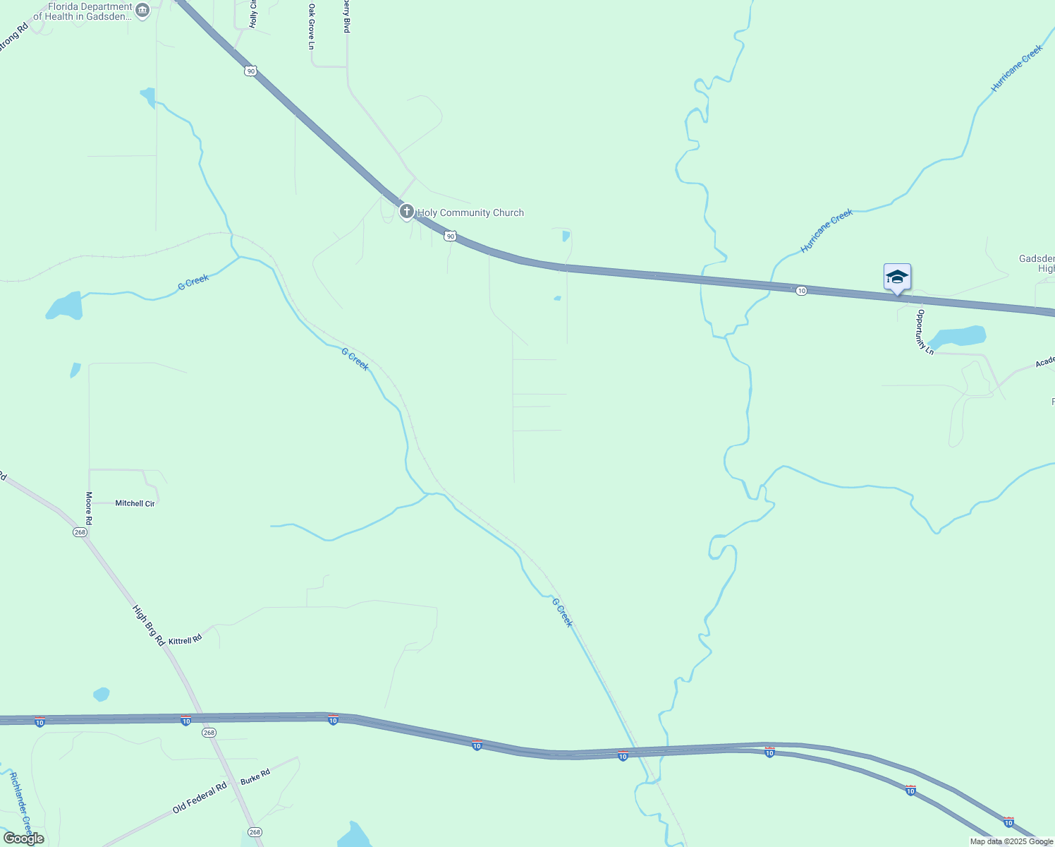map of restaurants, bars, coffee shops, grocery stores, and more near 57 Beulah Street in Quincy