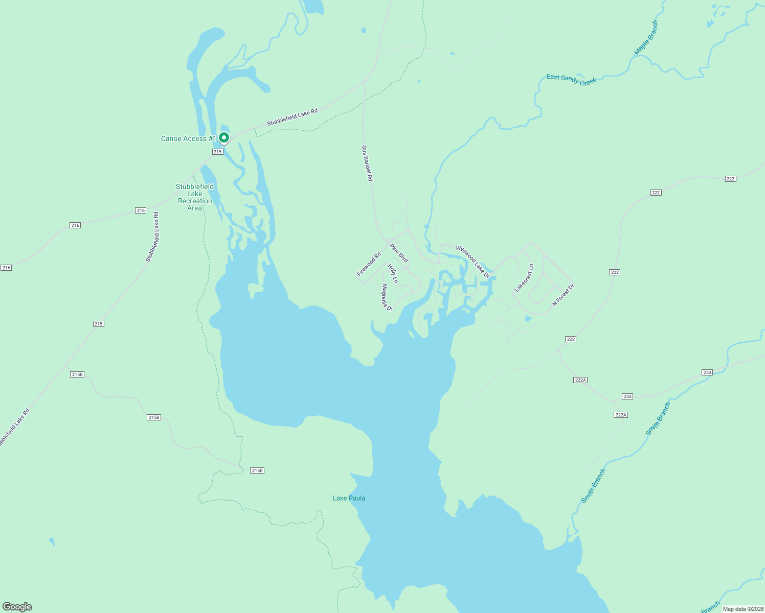 map of restaurants, bars, coffee shops, grocery stores, and more near 52 Magnolia Drive in Huntsville