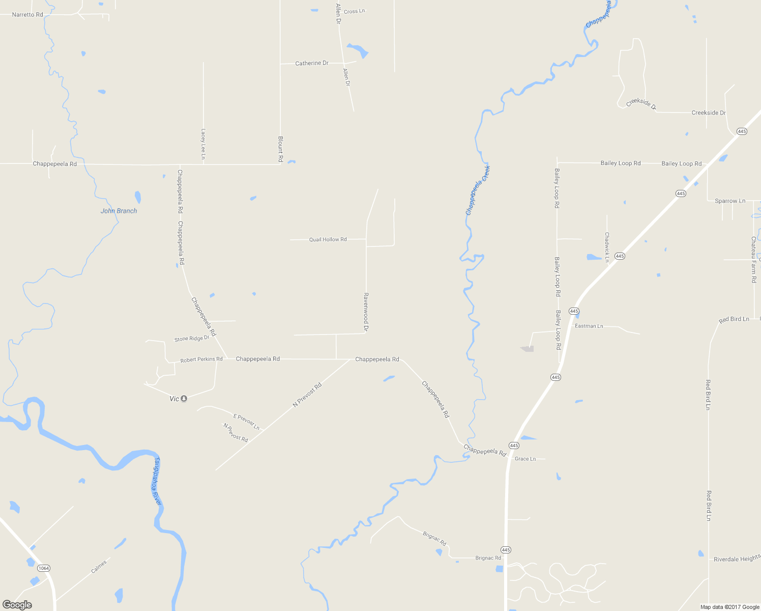 map of restaurants, bars, coffee shops, grocery stores, and more near 49206 Ravenwood Drive in Loranger