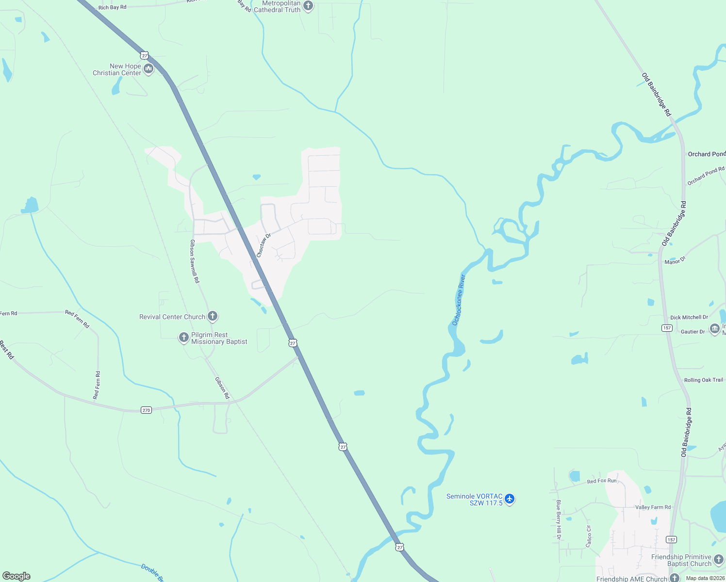 map of restaurants, bars, coffee shops, grocery stores, and more near 875 Joe Kelly Road in Havana