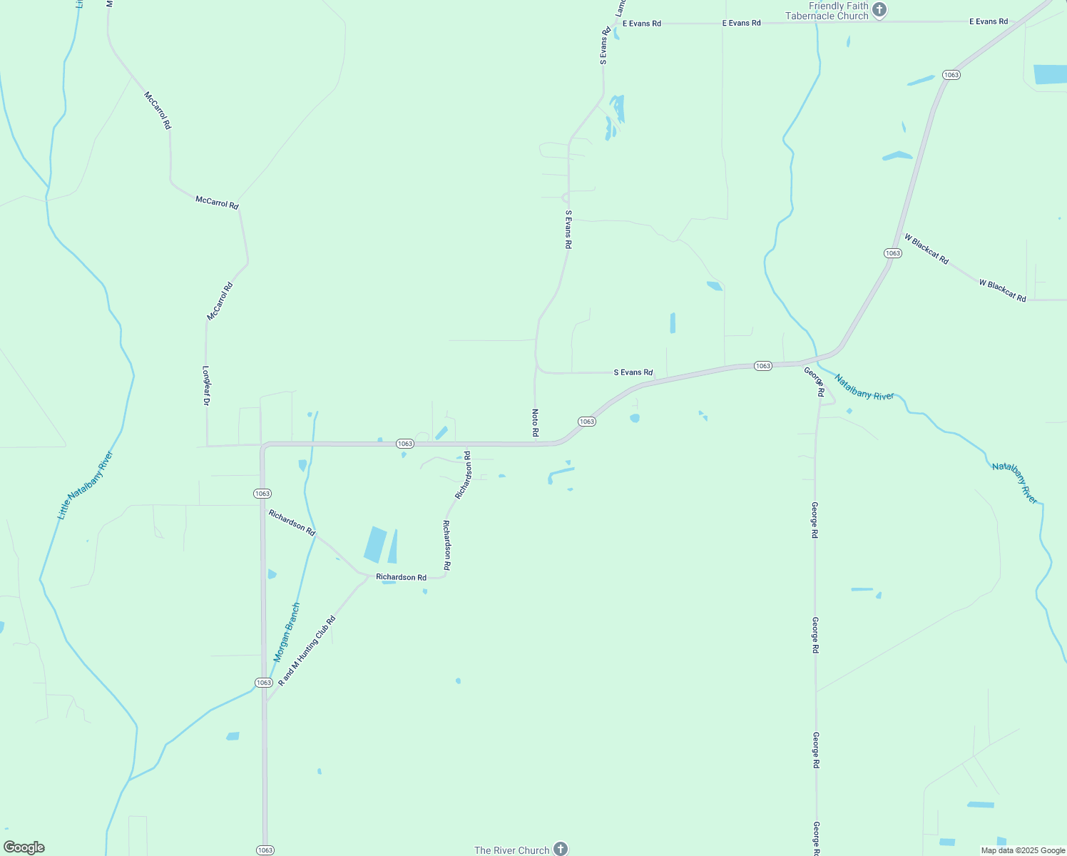 map of restaurants, bars, coffee shops, grocery stores, and more near 52043 Noto Road in Independence