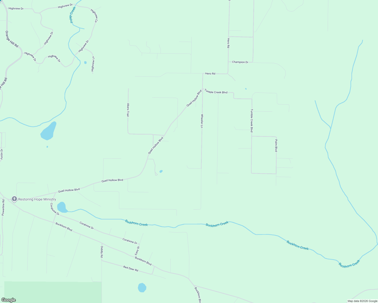map of restaurants, bars, coffee shops, grocery stores, and more near 3158 Wheeler Lane in Chipley