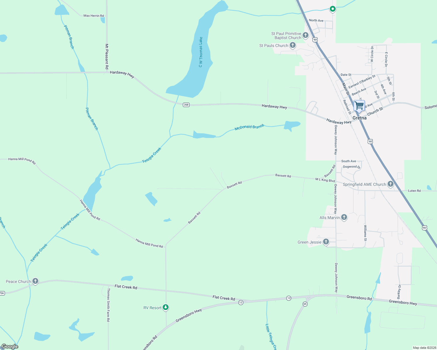 map of restaurants, bars, coffee shops, grocery stores, and more near 130 Benedict Drive in Quincy