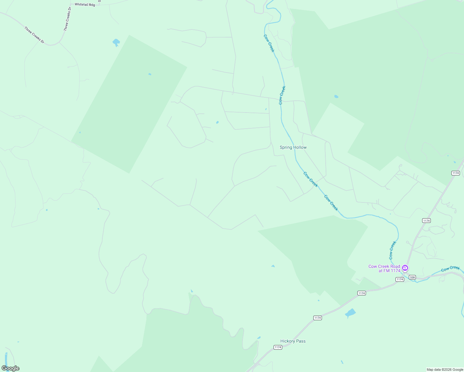 map of restaurants, bars, coffee shops, grocery stores, and more near 995 Chaney's Crossing in Bertram