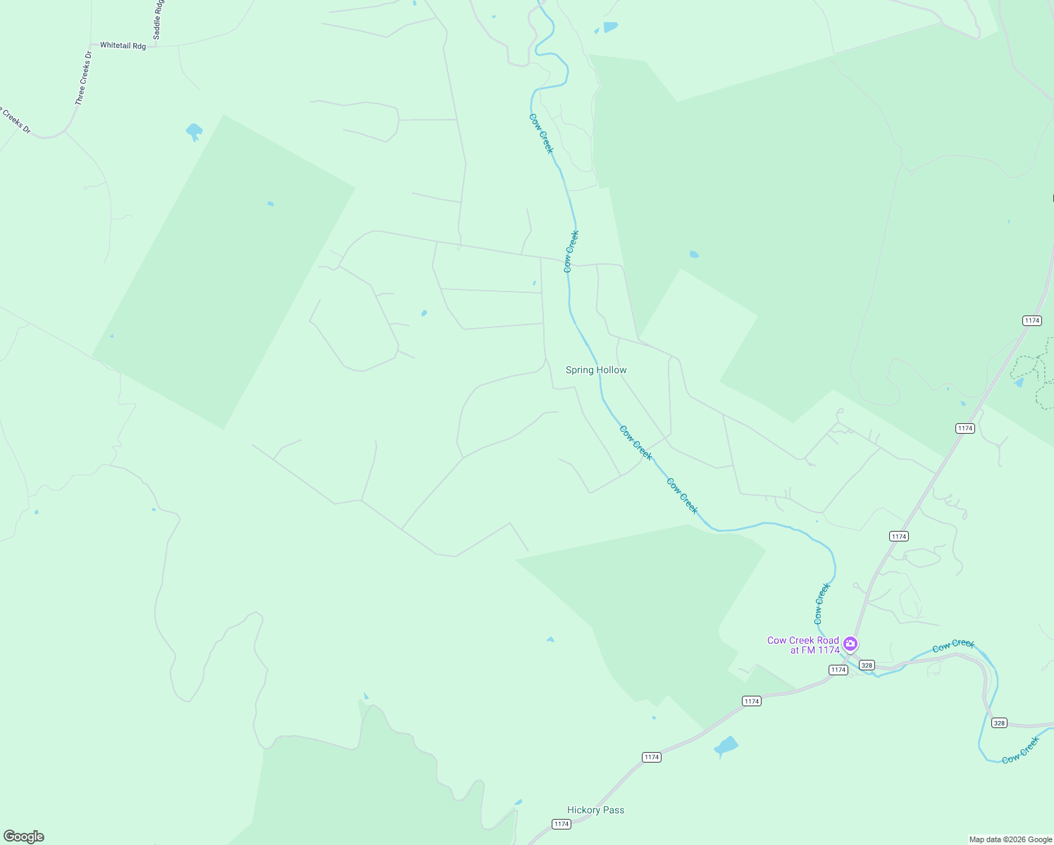 map of restaurants, bars, coffee shops, grocery stores, and more near 521 Balcones Ridge Way in Bertram