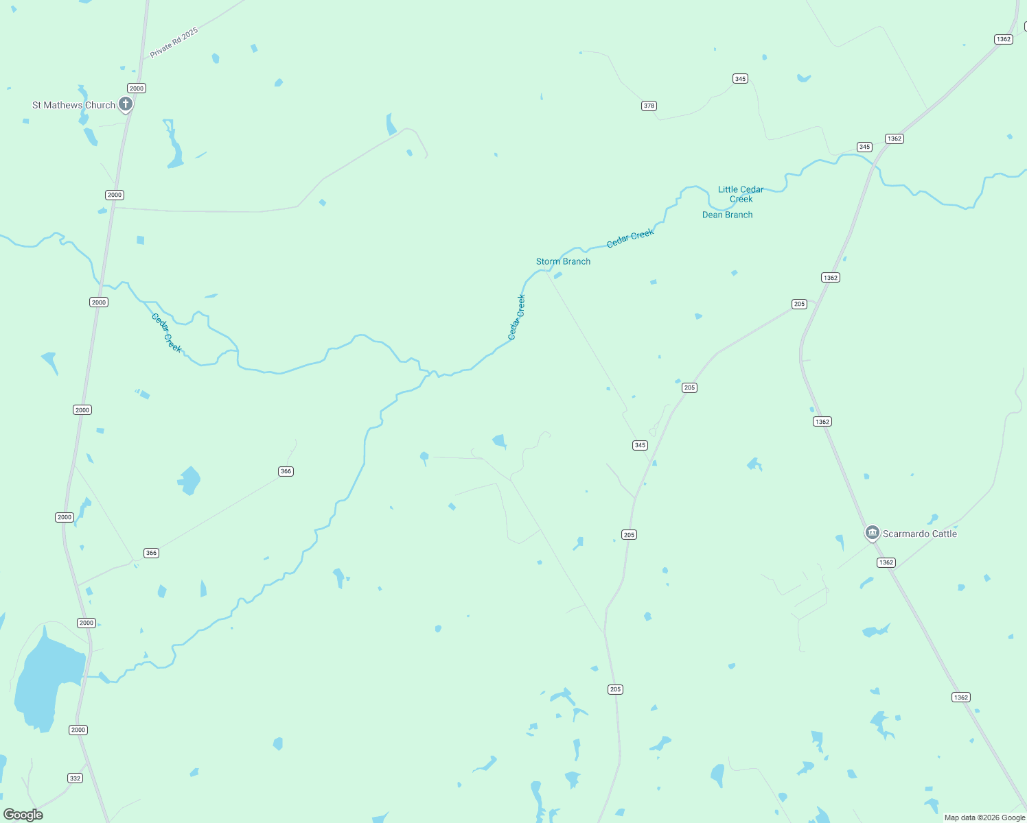 map of restaurants, bars, coffee shops, grocery stores, and more near 3069 Private Road 2010 in Caldwell