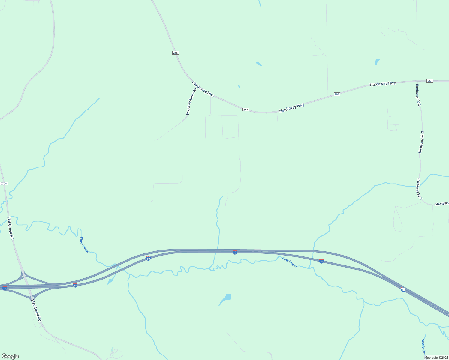 map of restaurants, bars, coffee shops, grocery stores, and more near in Chattahoochee