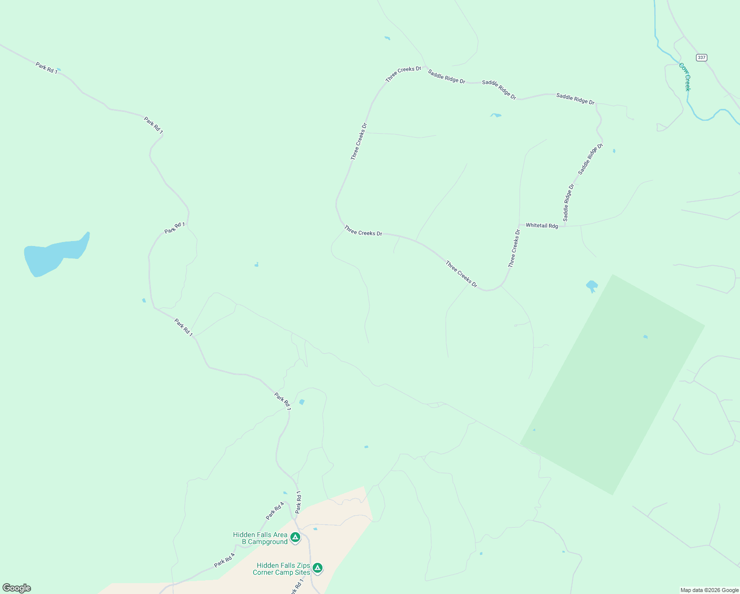 map of restaurants, bars, coffee shops, grocery stores, and more near 160 Sierra Drive in Burnet