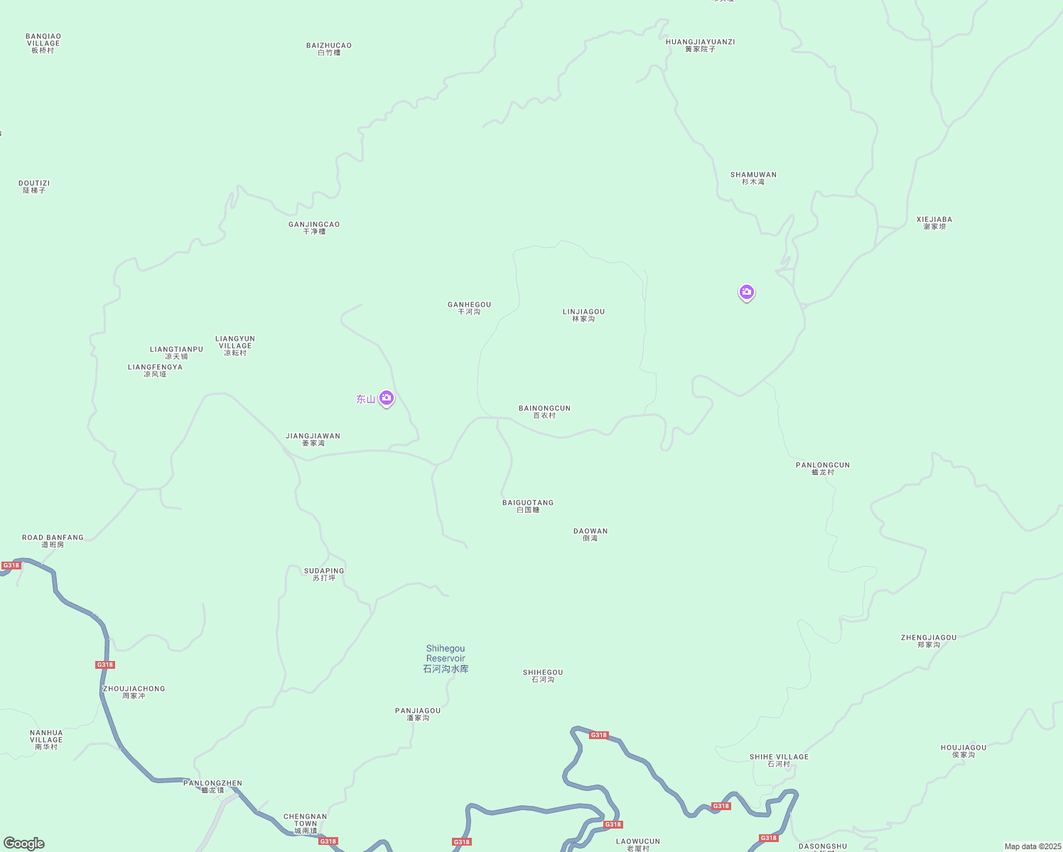 map of restaurants, bars, coffee shops, grocery stores, and more near in 