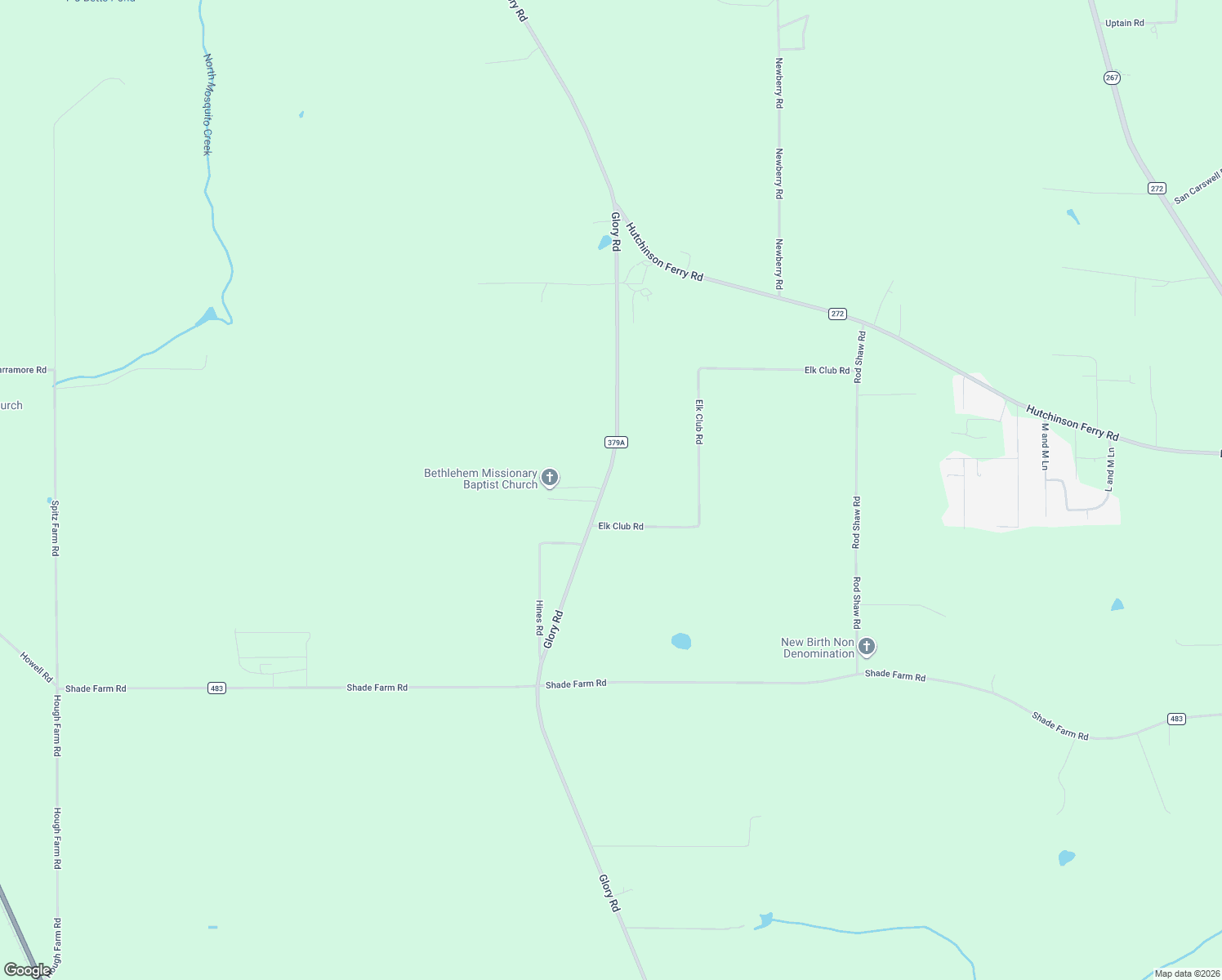 map of restaurants, bars, coffee shops, grocery stores, and more near 3584 Glory Road in Quincy