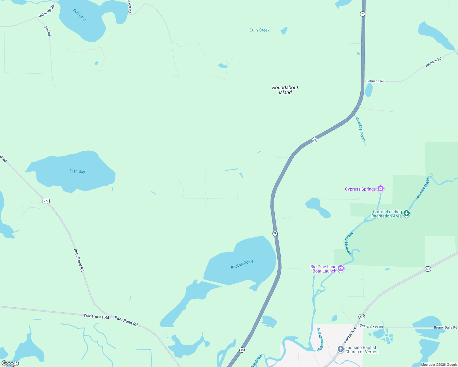 map of restaurants, bars, coffee shops, grocery stores, and more near 3212 Haskins Drive in Vernon