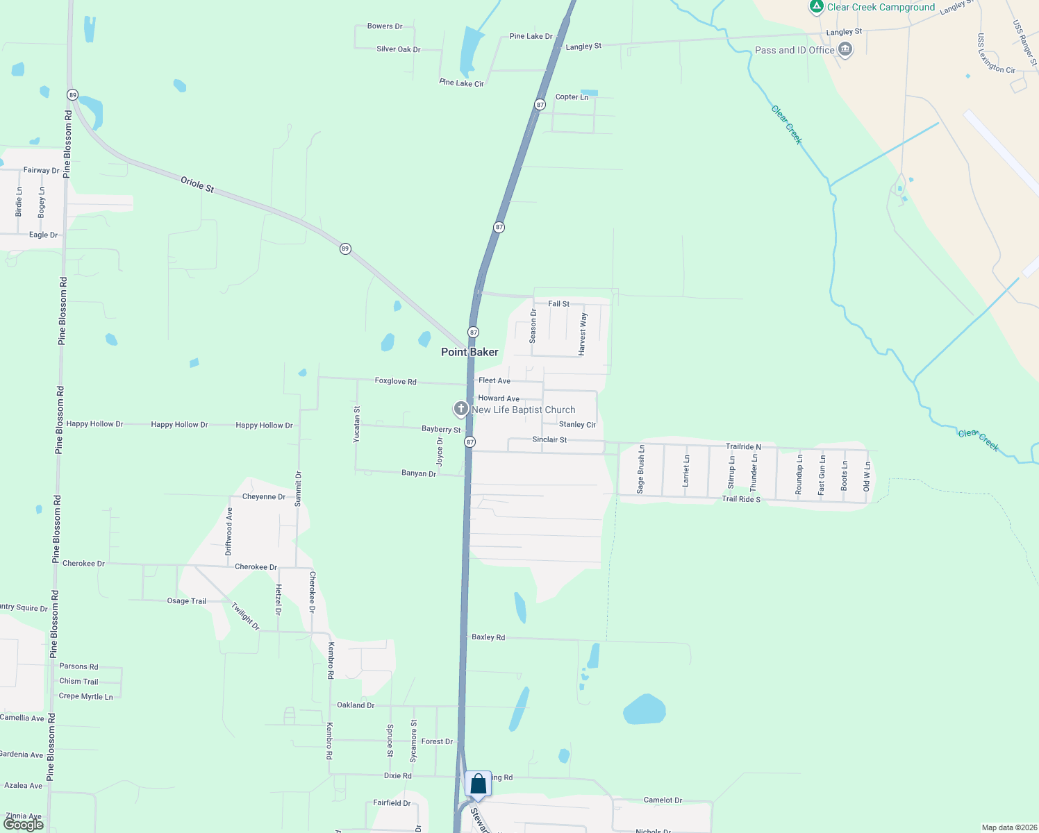 map of restaurants, bars, coffee shops, grocery stores, and more near 6921 Dorsey Lane in Milton