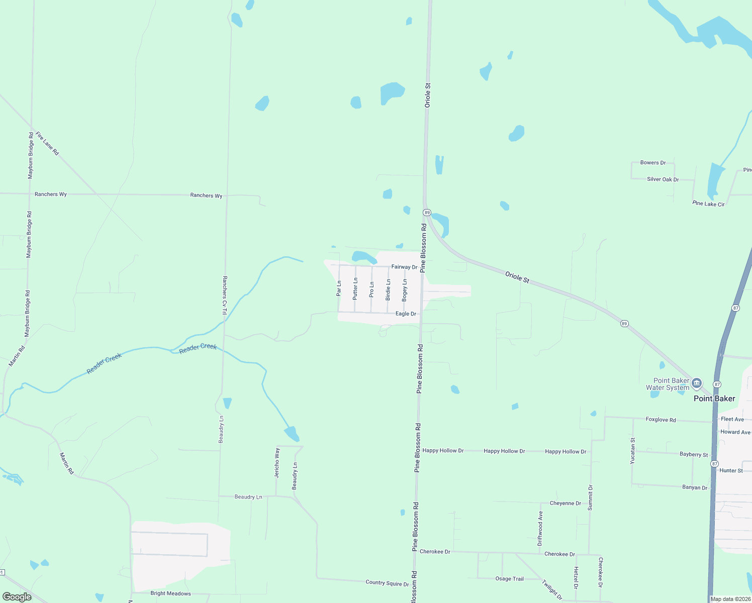map of restaurants, bars, coffee shops, grocery stores, and more near 7190 Pro Lane in Milton